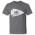 Arrowhead Hunter Indian Chief Relic Hunting Native American T Shirt - Wonder Print Shop