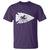 Arrowhead Hunter Indian Chief Relic Hunting Native American T Shirt - Wonder Print Shop