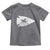 Arrowhead Hunter Indian Chief Relic Hunting Native American Toddler T Shirt - Wonder Print Shop