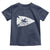 Arrowhead Hunter Indian Chief Relic Hunting Native American Toddler T Shirt - Wonder Print Shop