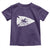 Arrowhead Hunter Indian Chief Relic Hunting Native American Toddler T Shirt - Wonder Print Shop