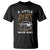 Funny Off Road Car T Shirt A Little Dirt Never Hurt Mudder Trail - Wonder Print Shop