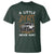 Funny Off Road Car T Shirt A Little Dirt Never Hurt Mudder Trail - Wonder Print Shop