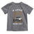 Funny Off Road Car Toddler T Shirt A Little Dirt Never Hurt Mudder Trail - Wonder Print Shop