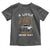 Funny Off Road Car Toddler T Shirt A Little Dirt Never Hurt Mudder Trail - Wonder Print Shop