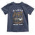 Funny Off Road Car Toddler T Shirt A Little Dirt Never Hurt Mudder Trail - Wonder Print Shop