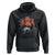 Not All Those Who Wander Are Lost Hoodie Compass Off Road Car - Wonder Print Shop