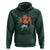 Not All Those Who Wander Are Lost Hoodie Compass Off Road Car - Wonder Print Shop