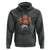 Not All Those Who Wander Are Lost Hoodie Compass Off Road Car - Wonder Print Shop