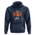 Not All Those Who Wander Are Lost Hoodie Compass Off Road Car - Wonder Print Shop