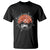 Not All Those Who Wander Are Lost T Shirt Compass Off Road Car - Wonder Print Shop