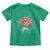 Not All Those Who Wander Are Lost Toddler T Shirt Compass Off Road Car - Wonder Print Shop