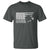 Off Road QUAD ATV Car Adventure Vintage American Flag T Shirt - Wonder Print Shop
