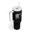 Off Road QUAD ATV Car Adventure Vintage American Flag Tumbler With Handle - Wonder Print Shop