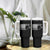 Off Road QUAD ATV Car Adventure Vintage American Flag Tumbler With Handle - Wonder Print Shop