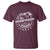 Funny Lets Keep The Dumbfuckery To A Minimum Today T Shirt Off Road Car - Wonder Print Shop