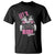 Funny Lets Ride Bitches T Shirt UTV SXS Four Wheeler UTV Offroad Mudding - Wonder Print Shop