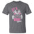 Funny Lets Ride Bitches T Shirt UTV SXS Four Wheeler UTV Offroad Mudding - Wonder Print Shop