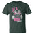 Funny Lets Ride Bitches T Shirt UTV SXS Four Wheeler UTV Offroad Mudding - Wonder Print Shop
