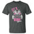 Funny Lets Ride Bitches T Shirt UTV SXS Four Wheeler UTV Offroad Mudding - Wonder Print Shop