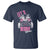 Funny Lets Ride Bitches T Shirt UTV SXS Four Wheeler UTV Offroad Mudding - Wonder Print Shop