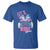 Funny Lets Ride Bitches T Shirt UTV SXS Four Wheeler UTV Offroad Mudding - Wonder Print Shop