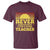 Harris Walz T Shirt Never Underestimate A Public School Teacher Sunshine Coconut Tree - Wonder Print Shop