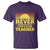 Harris Walz T Shirt Never Underestimate A Public School Teacher Sunshine Coconut Tree - Wonder Print Shop