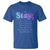 Suicide Prevention Awareness T Shirt Stay You Can Talk To Me Your Story Is Not Over Your Life Matters Semicolon - Wonder Print Shop