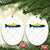 Trout Fly Fishing Outdoor Forest Mountain Nature Wildlife Fisherman Ceramic Ornament - Wonder Print Shop