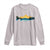 Trout Fly Fishing Outdoor Forest Mountain Nature Wildlife Fisherman Long Sleeve Shirt - Wonder Print Shop