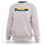 Trout Fly Fishing Outdoor Forest Mountain Nature Wildlife Fisherman Sweatshirt - Wonder Print Shop