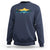 Trout Fly Fishing Outdoor Forest Mountain Nature Wildlife Fisherman Sweatshirt - Wonder Print Shop