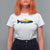 Trout Fly Fishing Outdoor Forest Mountain Nature Wildlife Fisherman T Shirt For Women - Wonder Print Shop