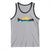 Trout Fly Fishing Outdoor Forest Mountain Nature Wildlife Fisherman Tank Top - Wonder Print Shop