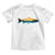 Trout Fly Fishing Outdoor Forest Mountain Nature Wildlife Fisherman Toddler T Shirt - Wonder Print Shop