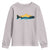 Trout Fly Fishing Outdoor Forest Mountain Nature Wildlife Fisherman Youth Sweatshirt - Wonder Print Shop