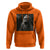 Funny Bigfoot Sasquatch Halloween The Grim Reaper Hoodie - Wonder Print Shop