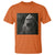 Funny Bigfoot Sasquatch Halloween The Grim Reaper T Shirt - Wonder Print Shop