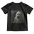 Funny Bigfoot Sasquatch Halloween The Grim Reaper Toddler T Shirt - Wonder Print Shop