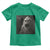 Funny Bigfoot Sasquatch Halloween The Grim Reaper Toddler T Shirt - Wonder Print Shop