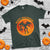 Funny Halloween Mothman Cryptid Creatures T Shirt - Wonder Print Shop