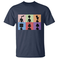 Funny Siren Head T Shirt Supernatural Cryptid Horror Monster - Wonder Print Shop
