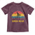 Siren Head Toddler T Shirt Retro Supernatural Cryptid Horror Monster - Wonder Print Shop