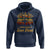Funny Just A Boy Who Loves Siren Head Hoodie Supernatural Cryptid Retro Monster - Wonder Print Shop