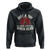 Funny Just A Boy Who Loves Siren Head Hoodie Supernatural Cryptid Monster - Wonder Print Shop