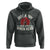 Funny Just A Boy Who Loves Siren Head Hoodie Supernatural Cryptid Monster - Wonder Print Shop