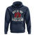 Funny Just A Boy Who Loves Siren Head Hoodie Supernatural Cryptid Monster - Wonder Print Shop