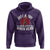 Funny Just A Boy Who Loves Siren Head Hoodie Supernatural Cryptid Monster - Wonder Print Shop
