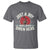 Funny Just A Boy Who Loves Siren Head T Shirt Supernatural Cryptid Monster - Wonder Print Shop